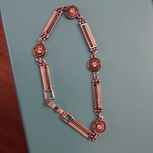 Lia Sophia Bracelet Vintage